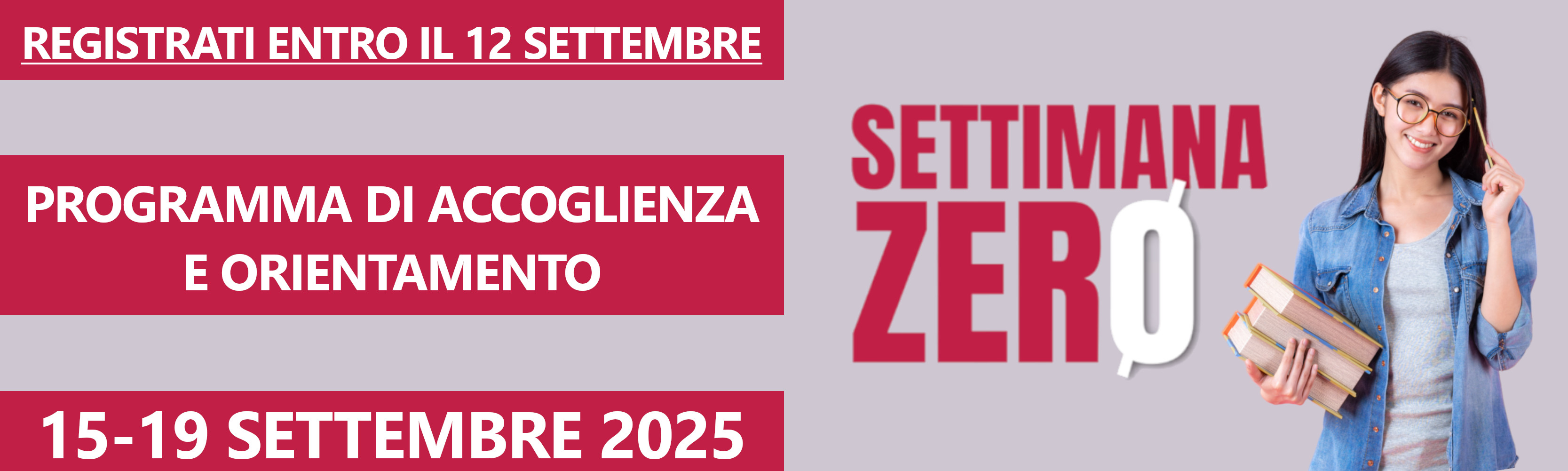 settimanazero25
